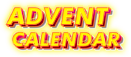 advent calendar logo